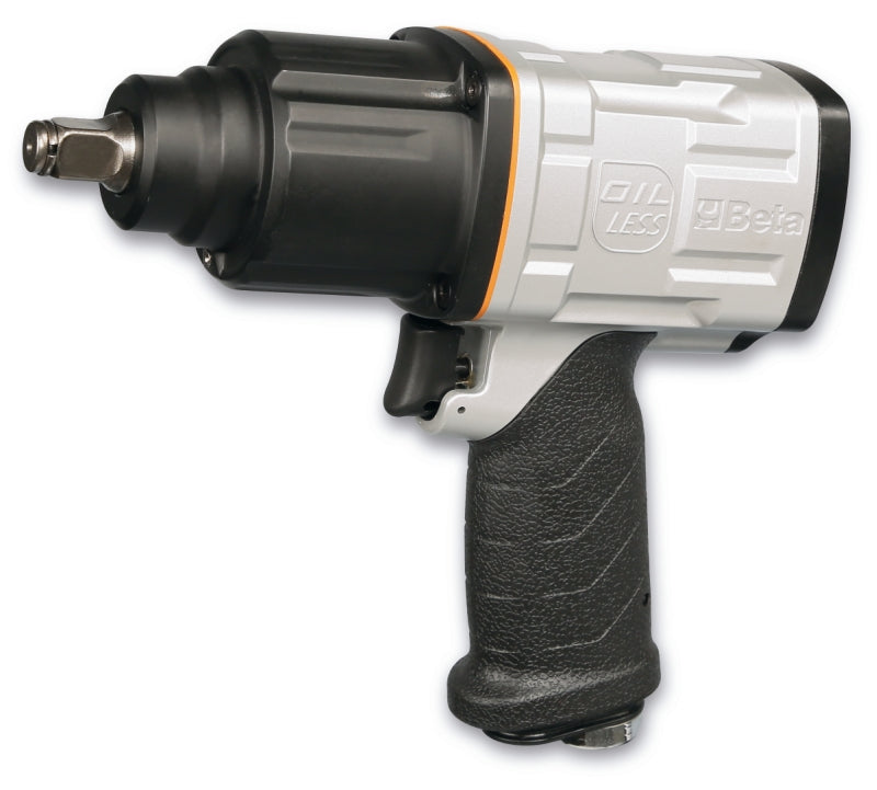 Avvitatore reversibile OIL-LESS con corpo in lega di alluminio Beta 1927OLS