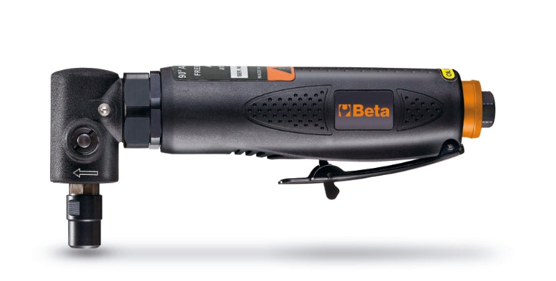 Smerigliatrice angolare alta potenza Beta 1933AN90-H