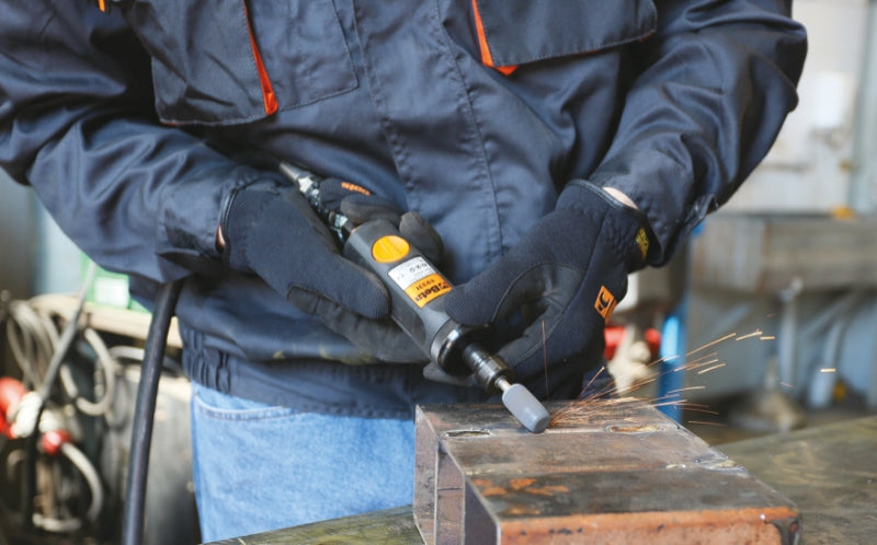 Smerigliatrice assiale Beta 1933I