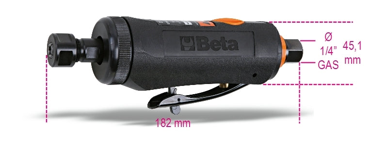 Smerigliatrice assiale Beta 1933I