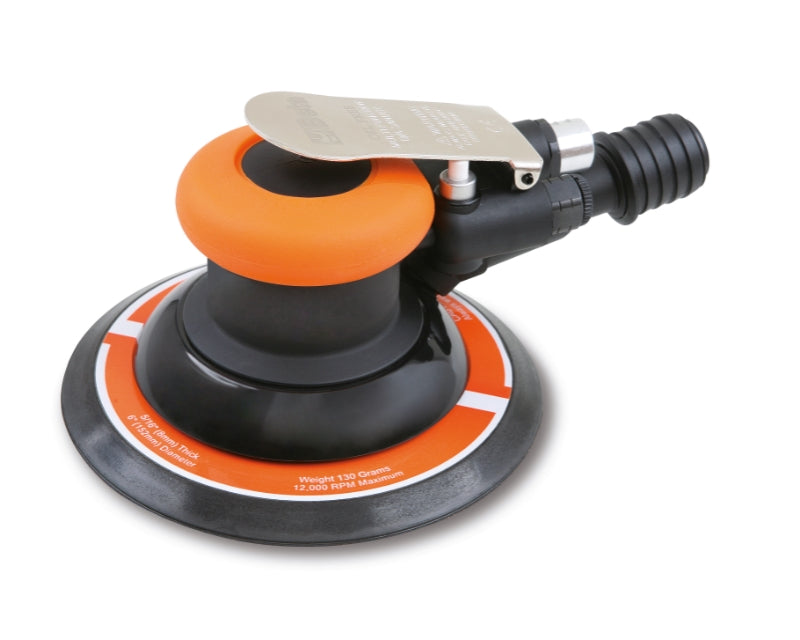 Levigatrice rotorbitale palmare senza lubrificazione in composito Beta 1937