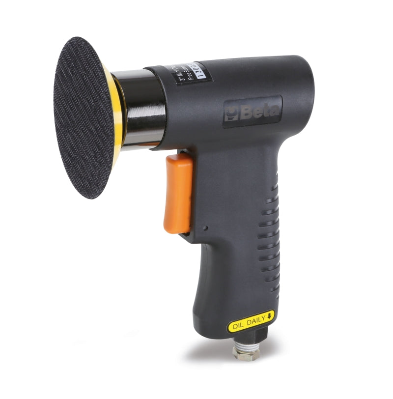 Mini levigatrice rotorbitale Beta 1937KC