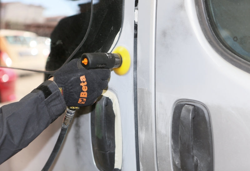 Mini levigatrice rotorbitale Beta 1937KC