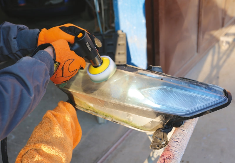 Mini lucidatrice  Beta 1937KL