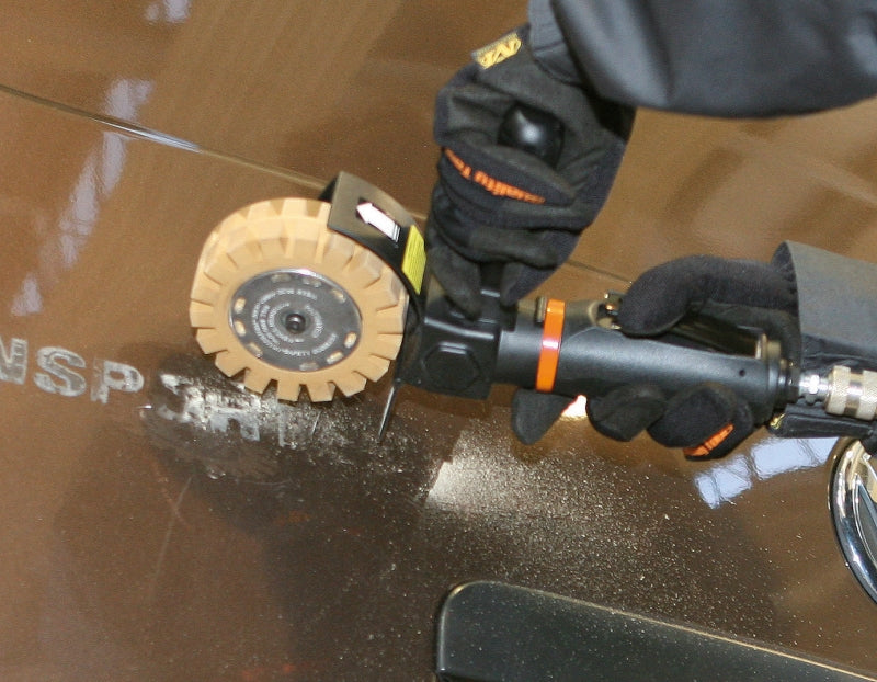 Levigatrice multifunzione con 16 accessori in valigetta di plastica Beta 1937M