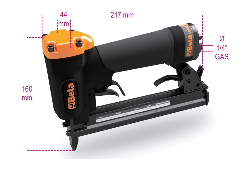 Graffettatrice  Beta 1945S