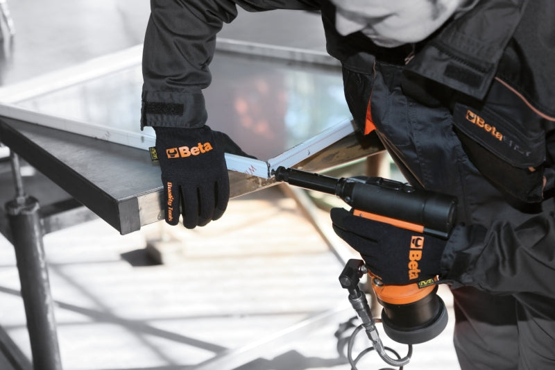 Rivettatrice per inserti filettati Beta 1946KF