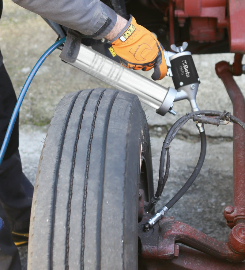 Pistola per ingrassaggio Beta 1947G