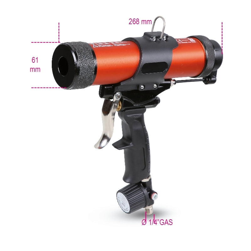 Pistola per sigillanti Beta 1947H