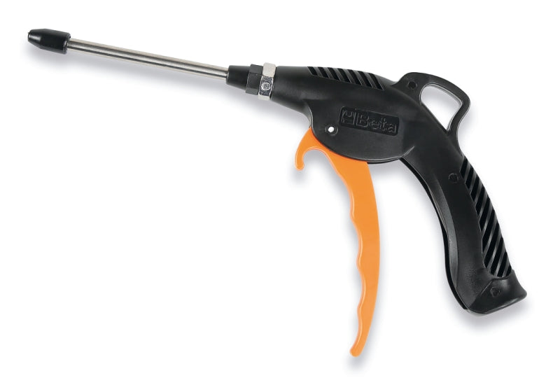 Pistola di soffiaggio progressiva con ugello in gomma Beta 1949BC