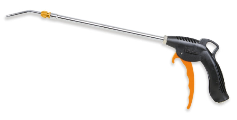 Pistola di soffiaggio progressiva telescopica Beta 1949T