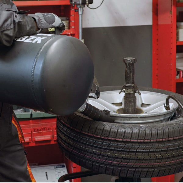 Attrezzo tallonatore per pneumatici truck Beta 1950BZK/T