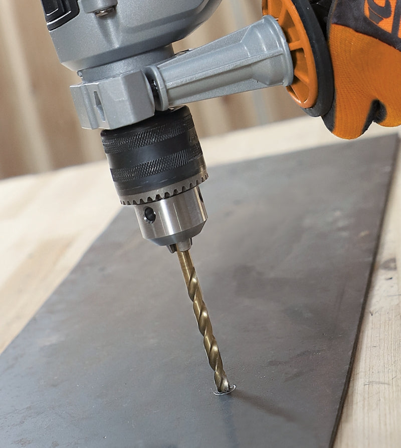 Trapano a percussione da 910 W Beta 1966/910W