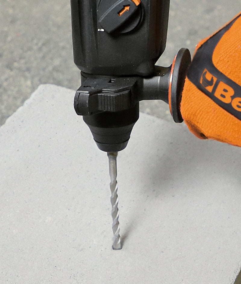 Martello tassellatore SDS-PLUS da 800W Beta 1967/800W