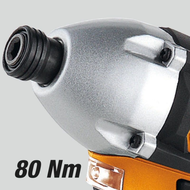 Avvitatore reversibile ad impulsi 12V (solo corpo macchina) Beta 1982/12V