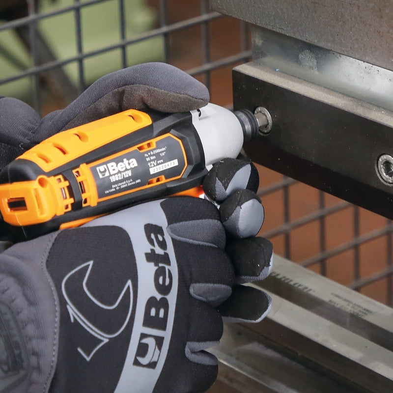 Avvitatore reversibile ad impulsi 12V (solo corpo macchina) Beta 1982/12V