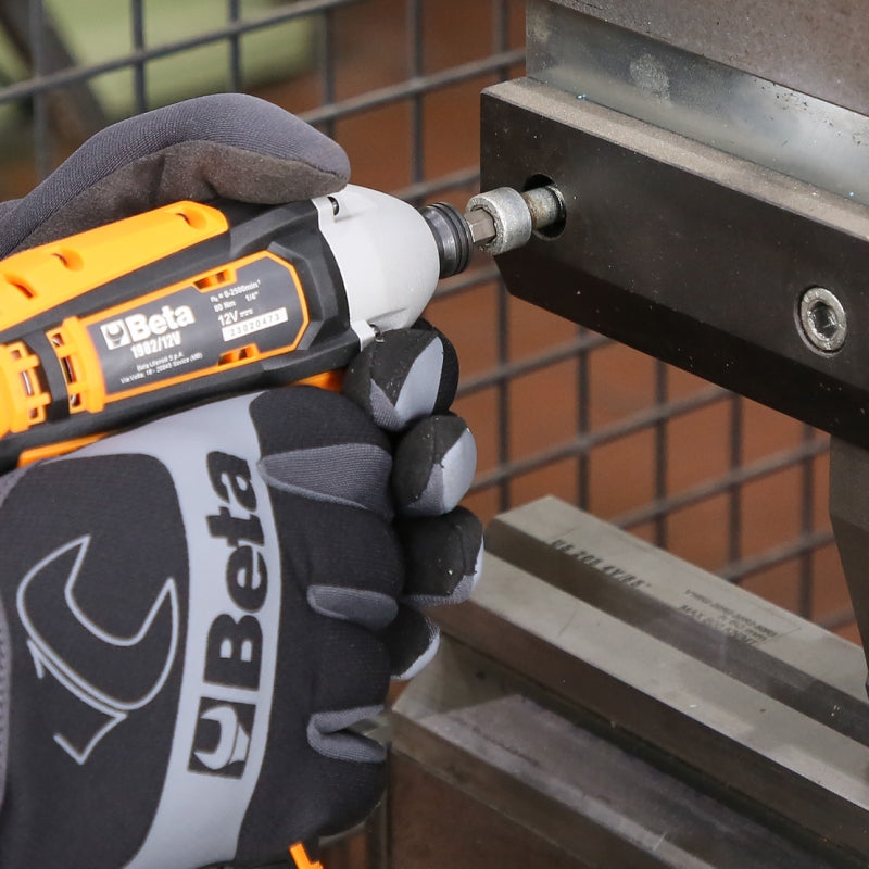 Avvitatore reversibile ad impulsi 12V (solo corpo macchina) Beta 1982/12V