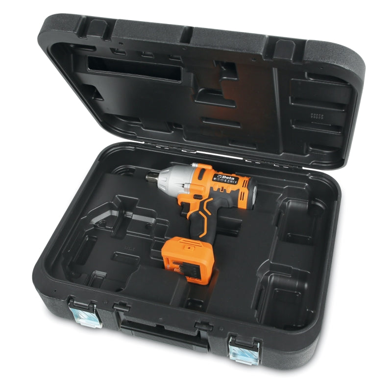 Avvitatore ad impulsi 20V BRUSHLESS attacco 1/2" - 1200 Nm (solo corpo macchina) Beta 1984 20V/1200BMC