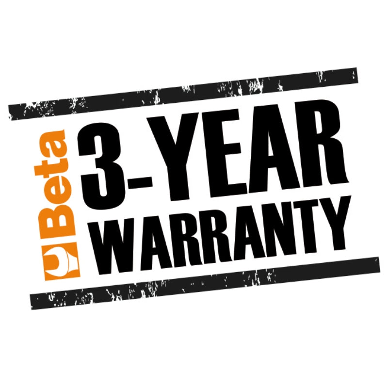 Avvitatore ad impulsi 20V BRUSHLESS attacco 1/2" - 1200 Nm (solo corpo macchina) Beta 1984 20V/1200BMC