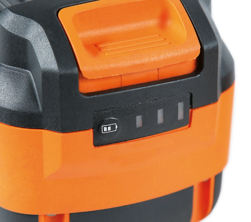 Batteria agli ioni di litio da 6 Ah per utensili 20V Beta 1994B 20V-6AH