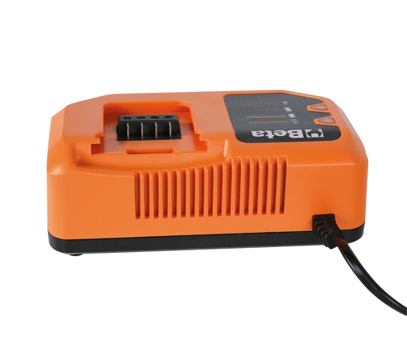Caricabatteria rapido 20V 110V-240V Beta 1994C 20V