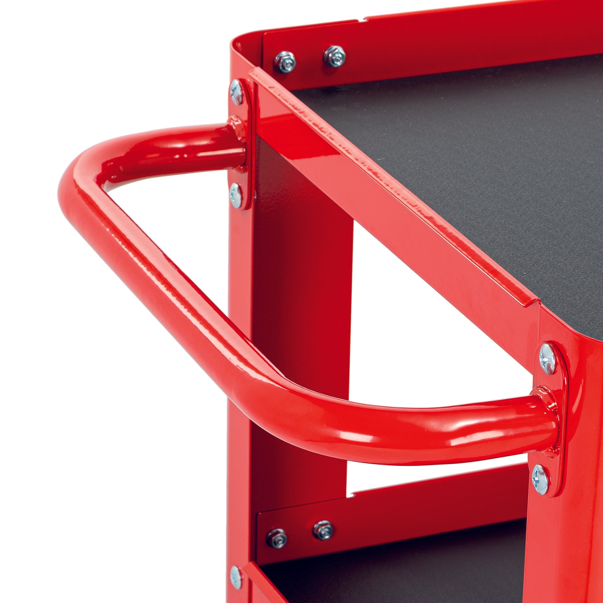 Carrello 3 ripiani Usag 504 SR