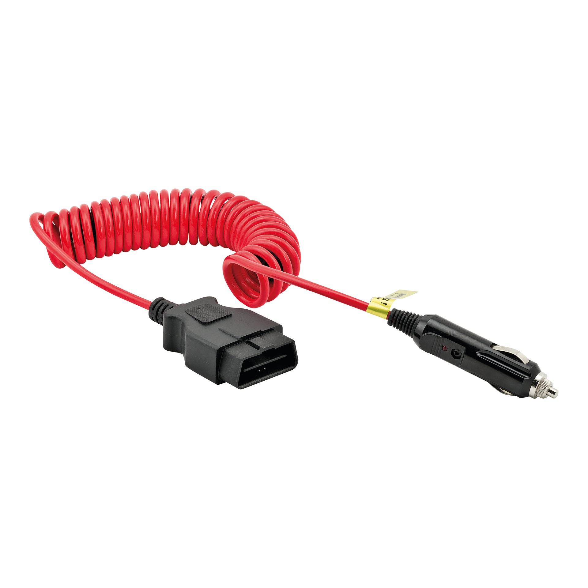 CAVO OBD SALVA-MEMORIE 12 V Usag 1613 OBD