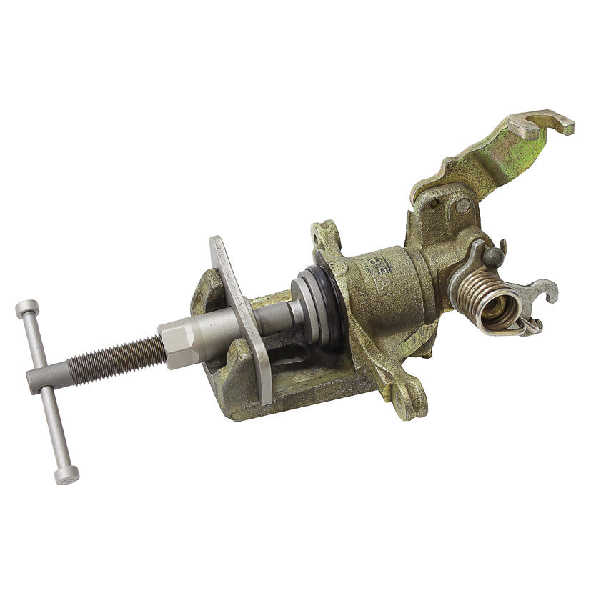 KIT DI 21 UTENSILI PER PISTONCINI FRENI Usag 2800 S21