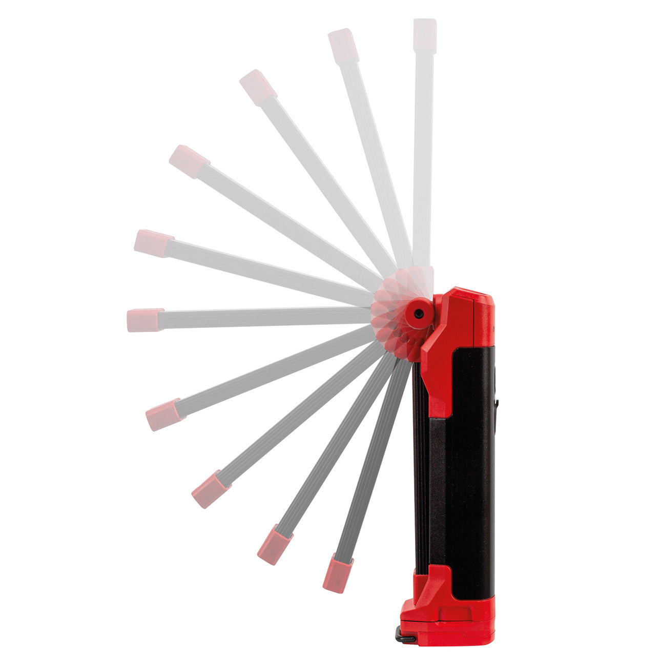 Lampada led articolata Usag 889 IL