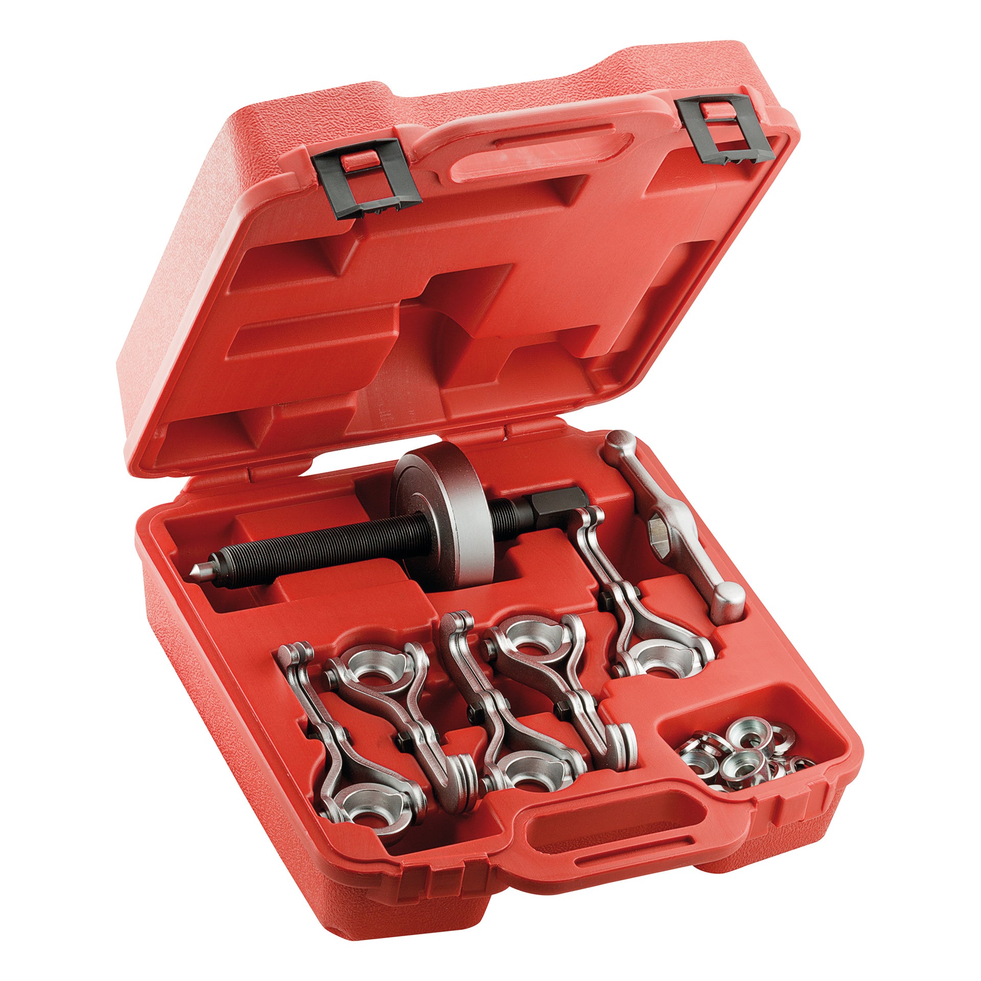 ESTRATTORE PER MOZZI RUOTE Usag 450