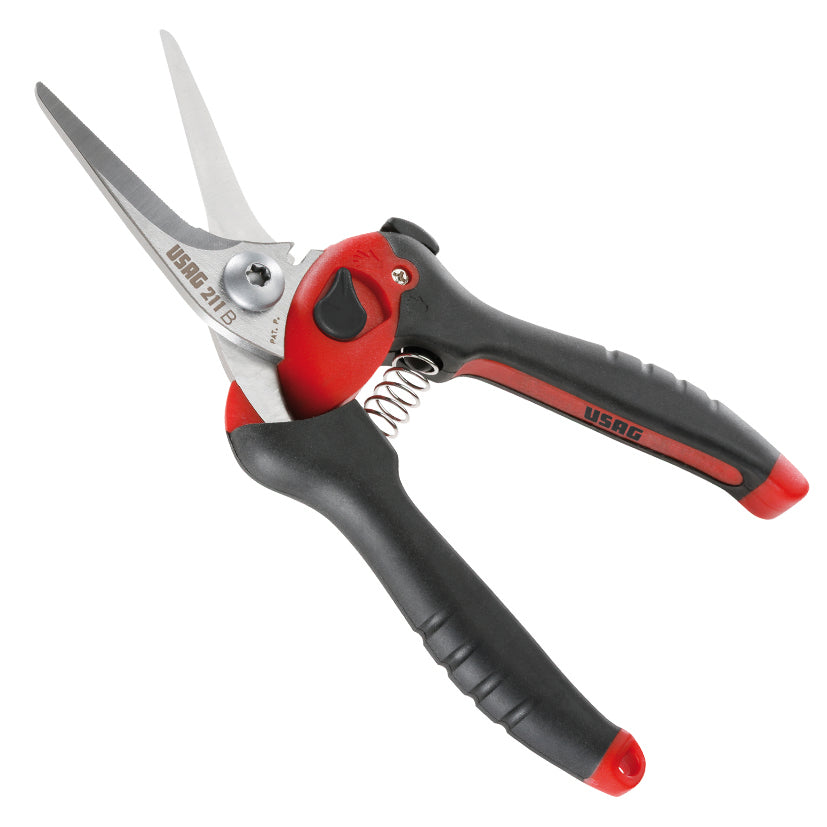 Forbice multiuso lame inclinate Usag 211 B
