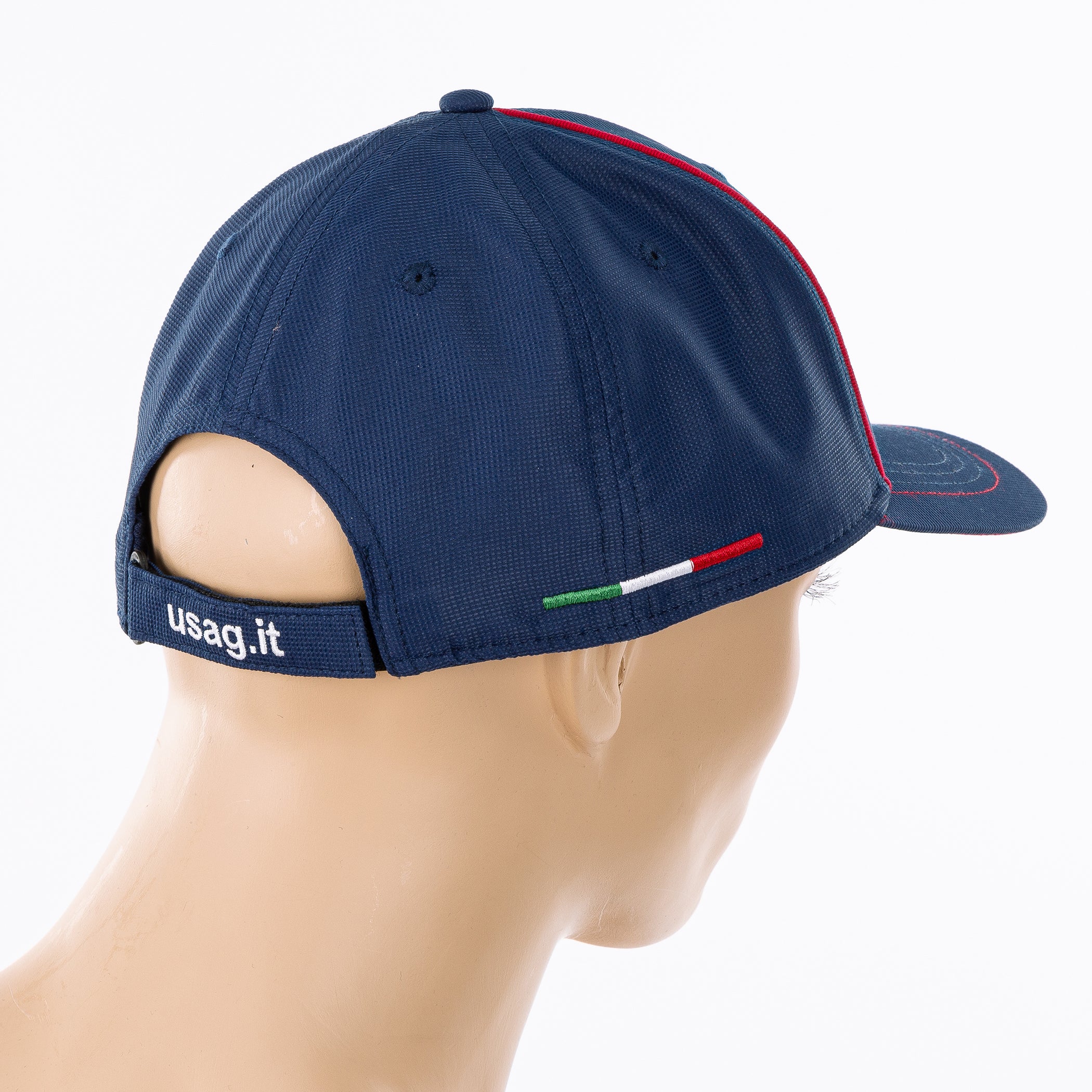 Cappellino Usag 3730 B