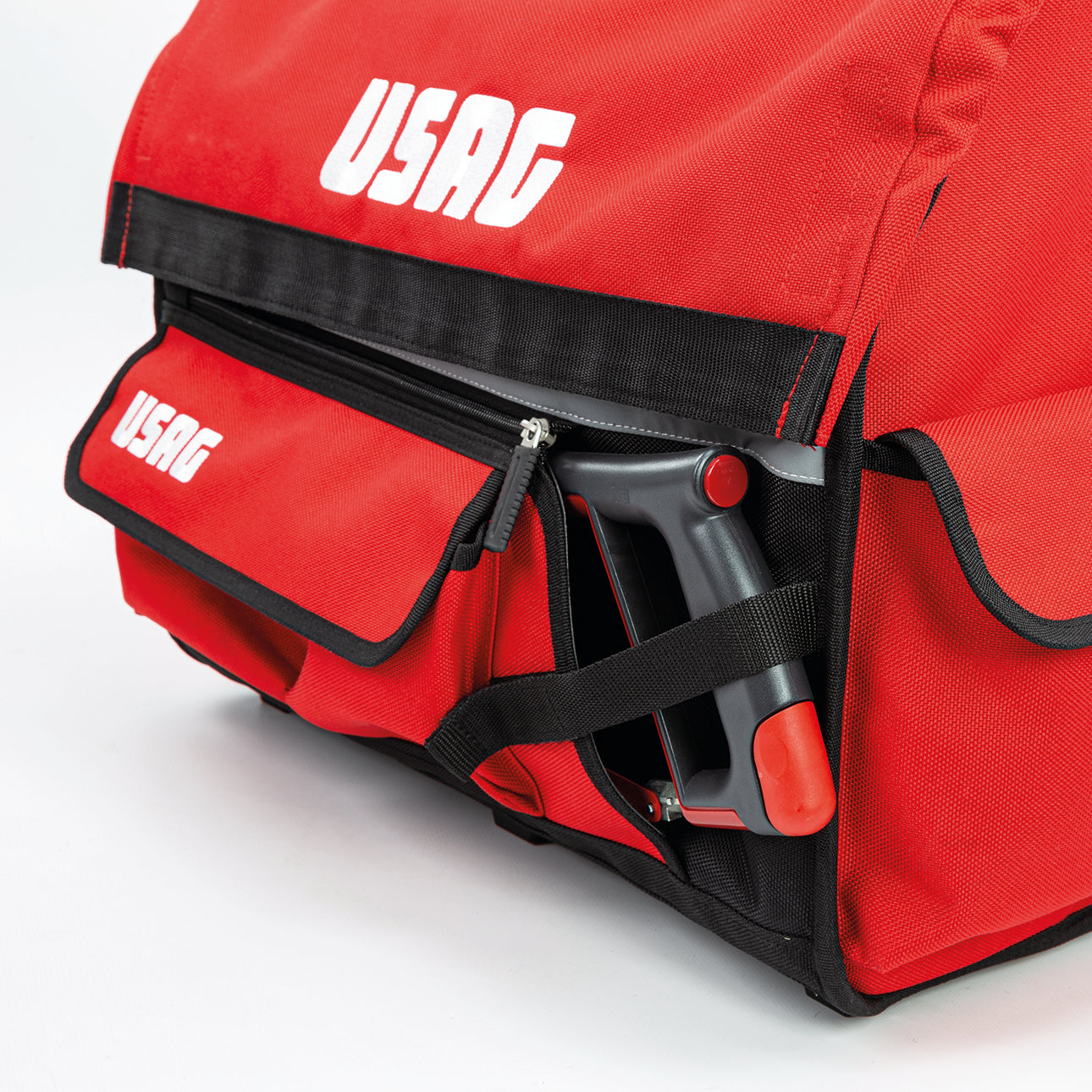 Borsa trolley portautensili Usag VUOTA 007 TXV