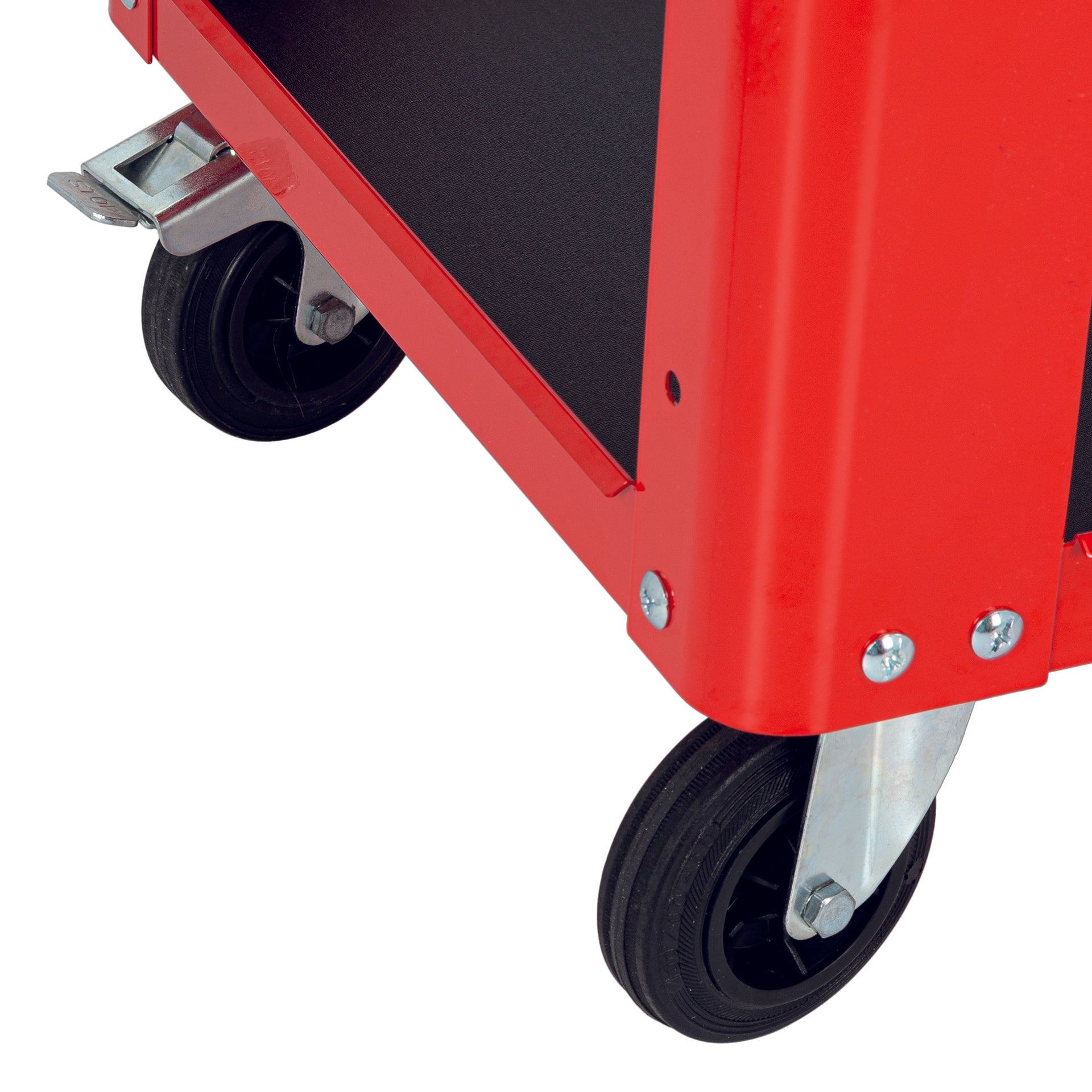 Carrello 3 ripiani Usag 504 SR