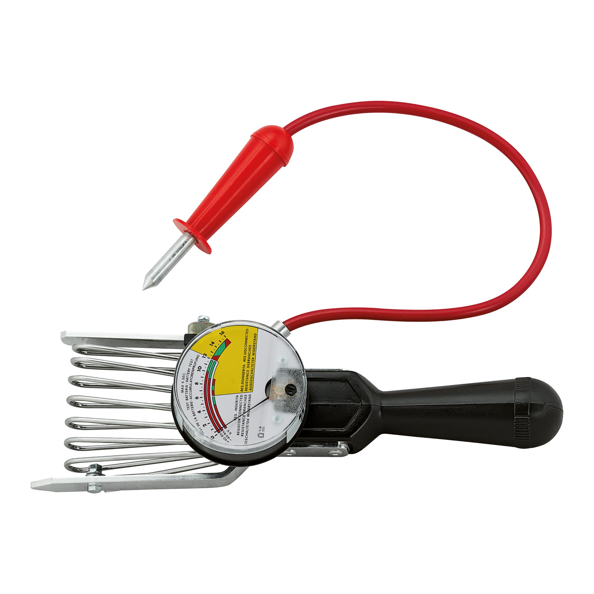 TESTER PER BATTERIE Usag 890