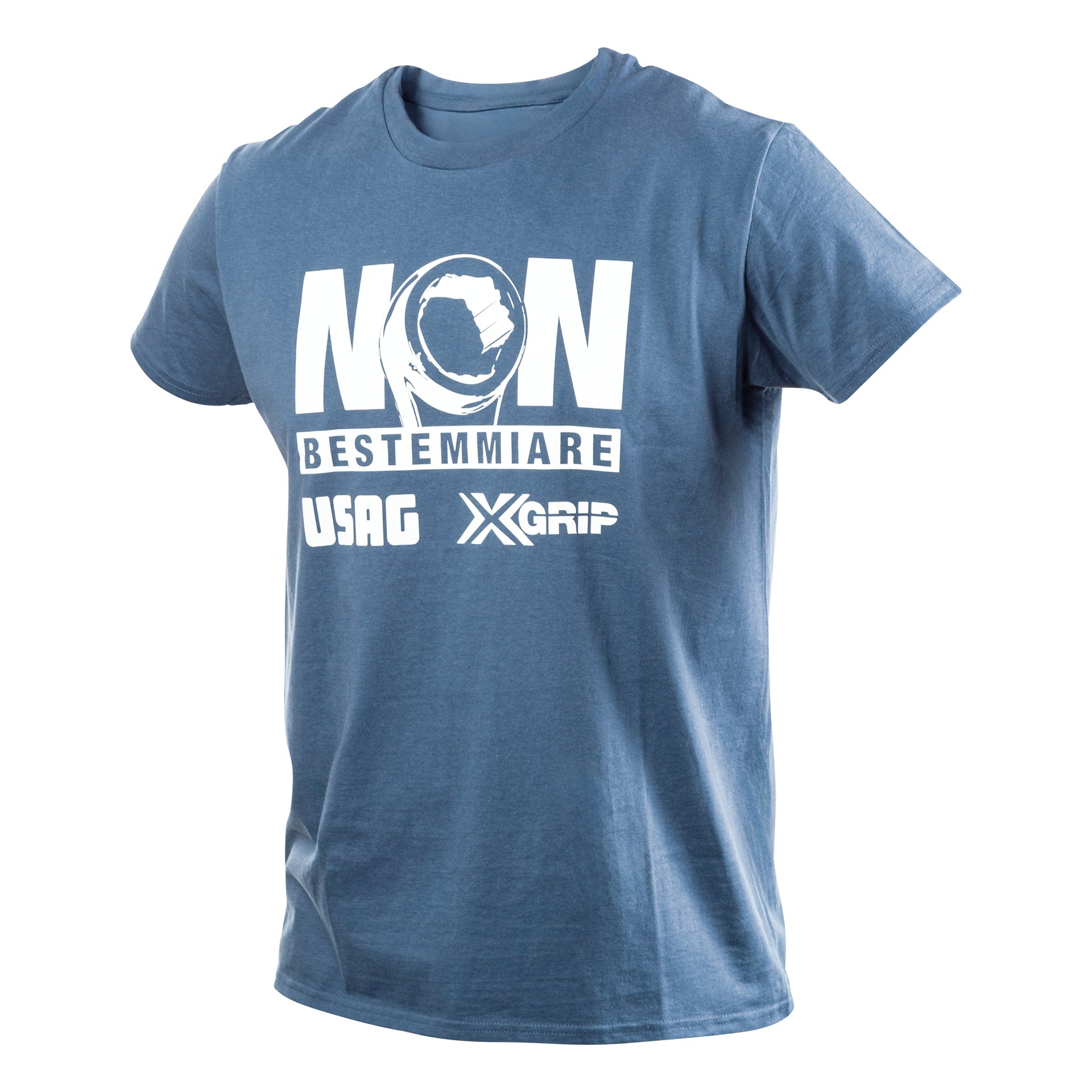 T-shirt X-Grip Usag 3718 C