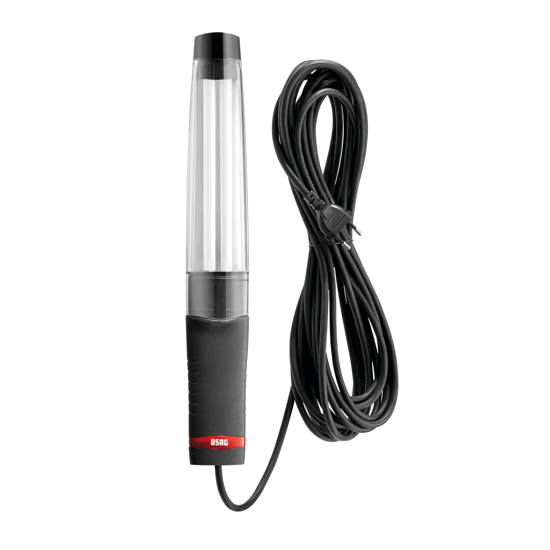 LAMPADA PORTATILE FLUORESCENTE Usag 889 F 230