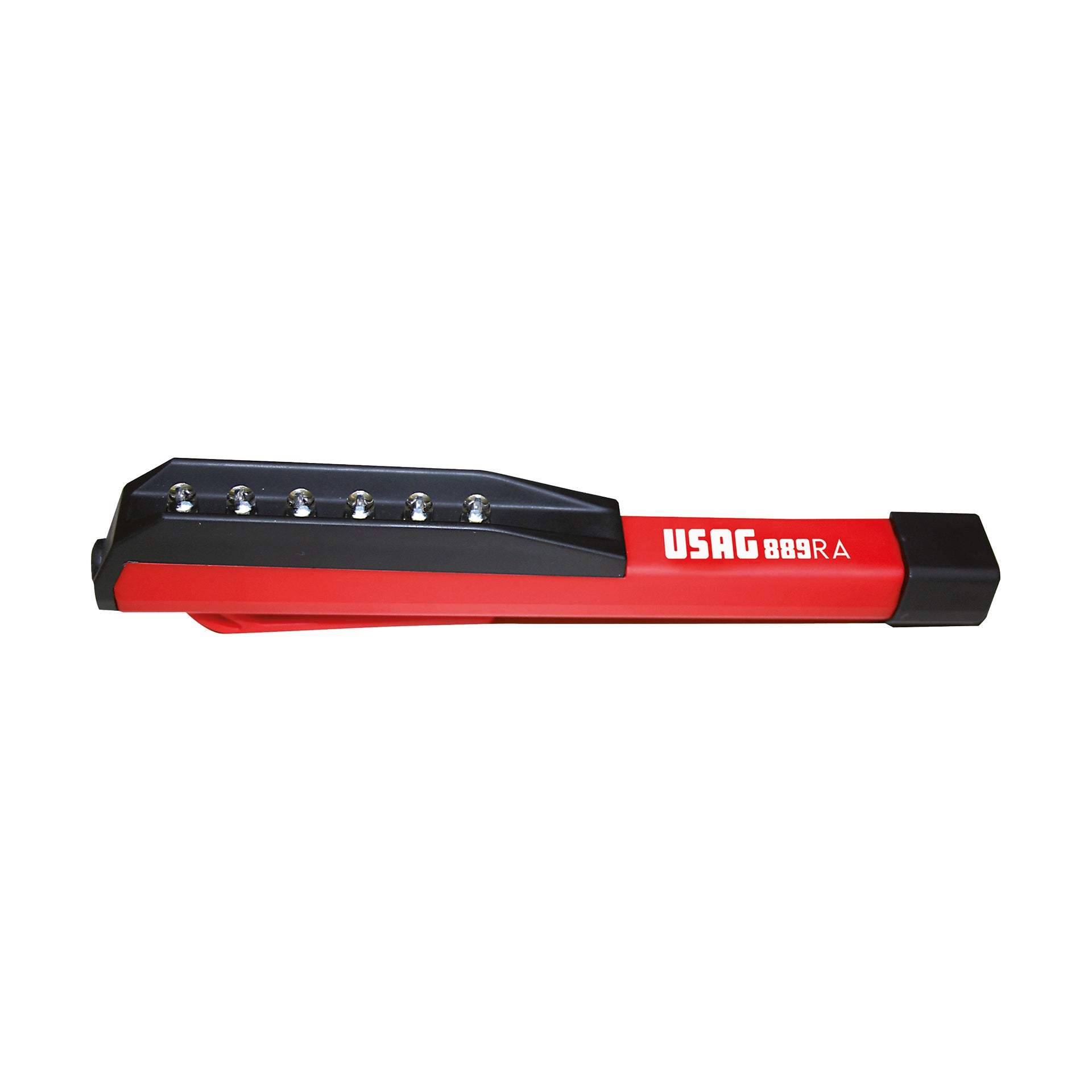 TORCIA TASCABILE A LED Usag 889 RA