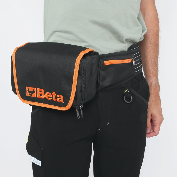 Marsupio porta attrezzi con cintura Beta 2005MMT