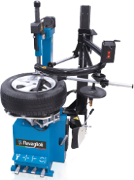 Smontagomme Ravaglioli G7441V.22