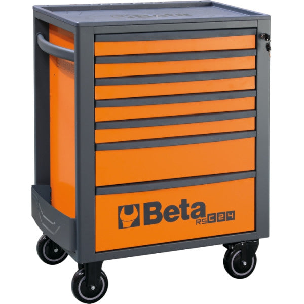 Beta RSC24/7-VAS - Arancione RAL 2011