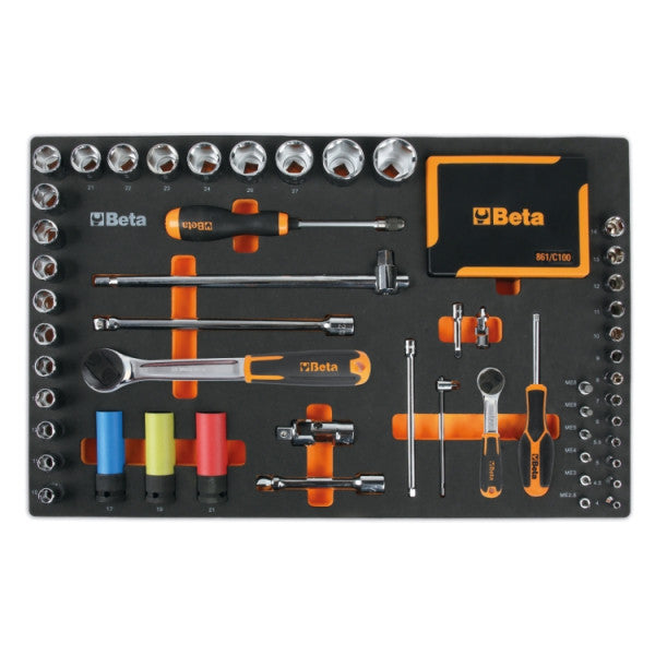 Beta RSC24/7-VAS - Assortimento M306MH