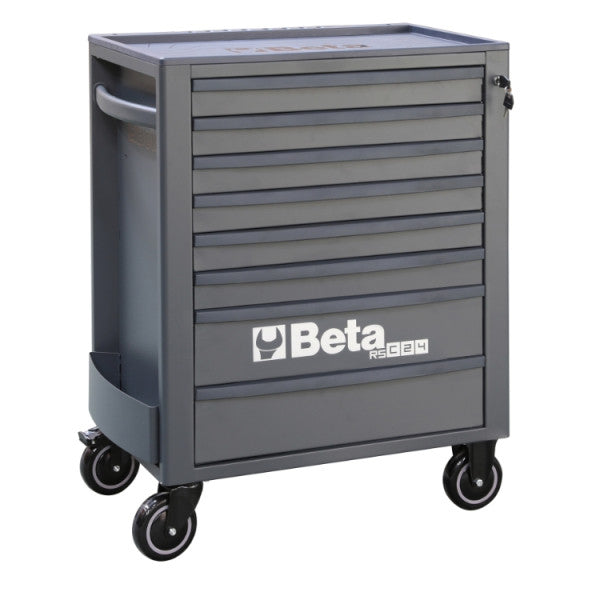 Beta RSC24/8-VAL - Antracite RAL 7016