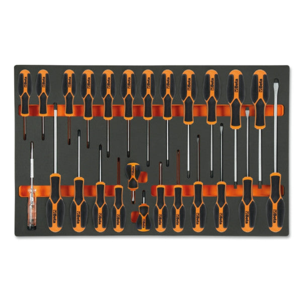 Beta RSC24/8-VAL - Assortimento M195MH