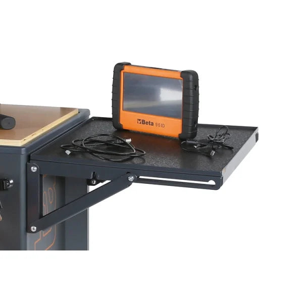 Mensola pieghevole BETA 2400 RSC24/MP