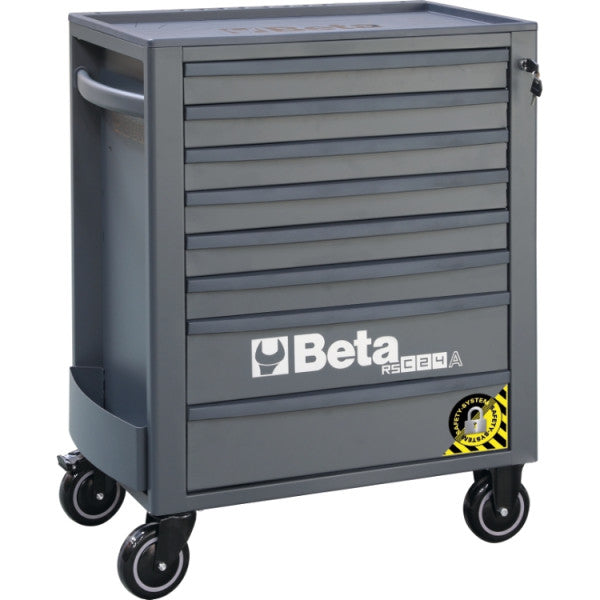 Beta RSC24A/8-VIL - Antracite RAL 7016