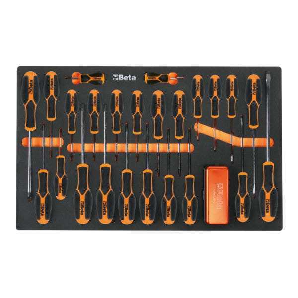 Beta RSC24A/8-VIL - Assortimento M245MH