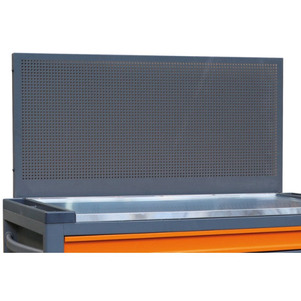 Pannello forato con supporti per cassettiera RSC24AXXL BETA 2400 RSC24AXXL/PF