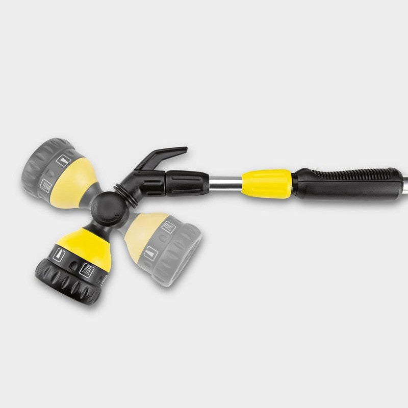 Lancia irrigatore da giardino doccino Karcher 2.645-137.0