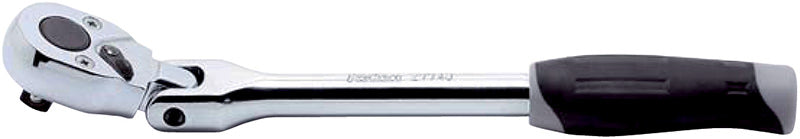 CRICCH.1/4"PORTABUSS.REV.SNOD.D22 L.161 KOKEN	2774J